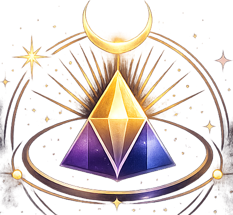 Prism Oracle Logo